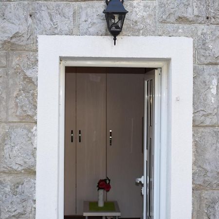 Old Town Studios Budva Buitenkant foto