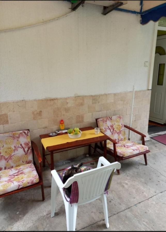 Old Town Studios Budva Kamer foto