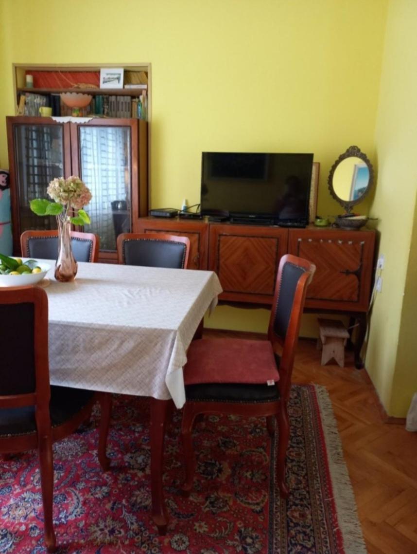 Old Town Studios Budva Kamer foto