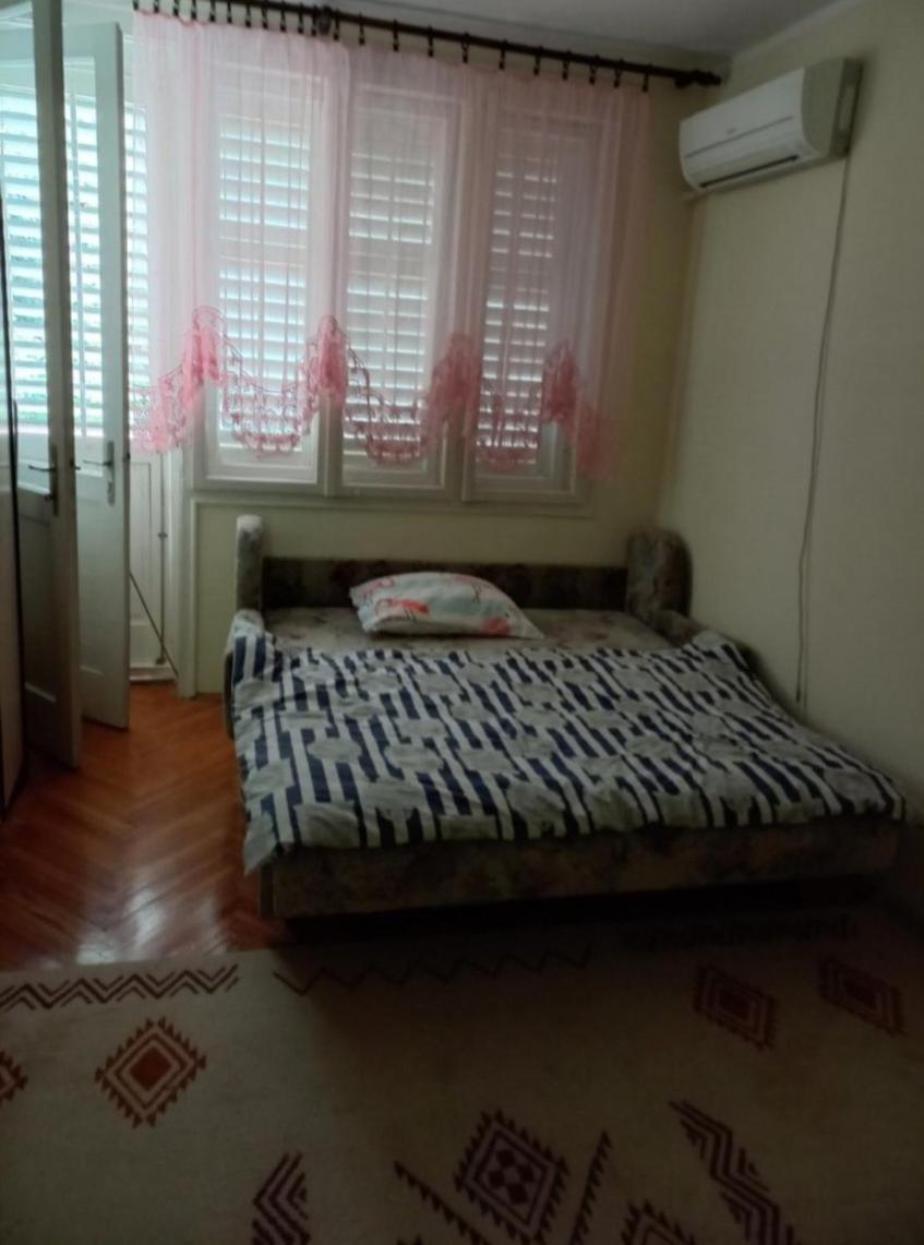 Old Town Studios Budva Kamer foto
