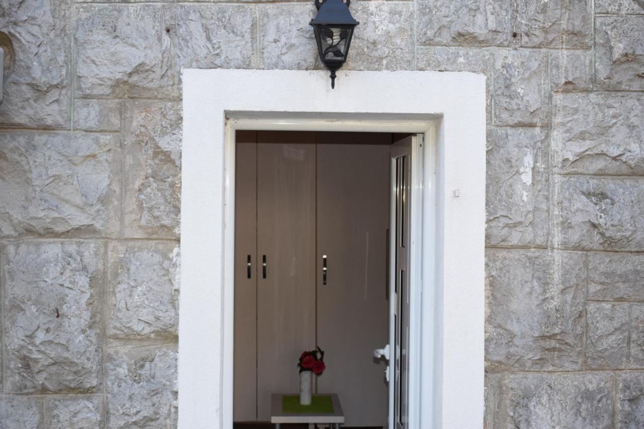 Old Town Studios Budva Buitenkant foto