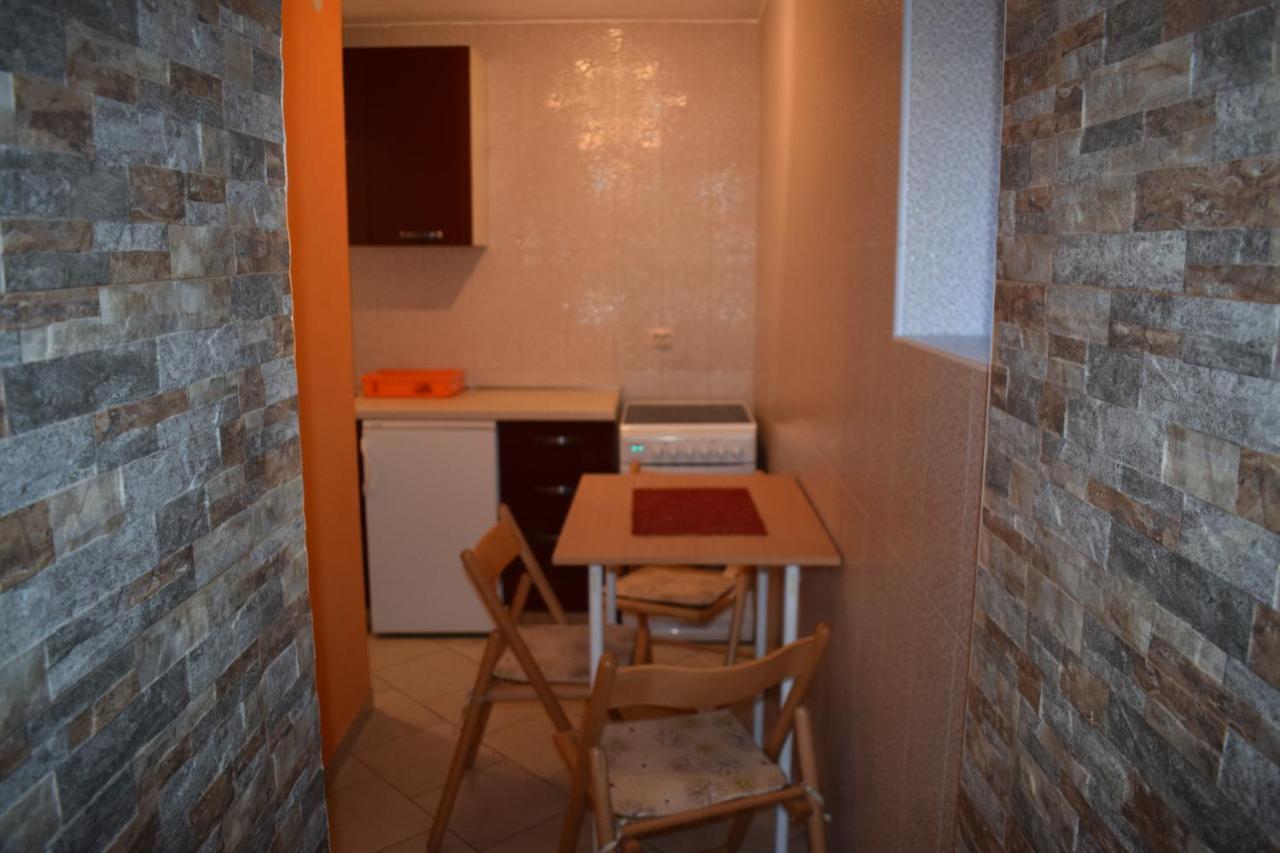 Old Town Studios Budva Buitenkant foto