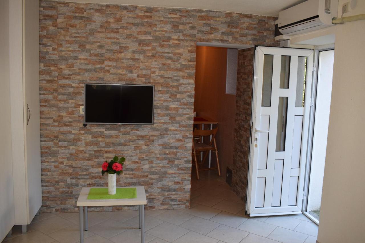 Old Town Studios Budva Buitenkant foto