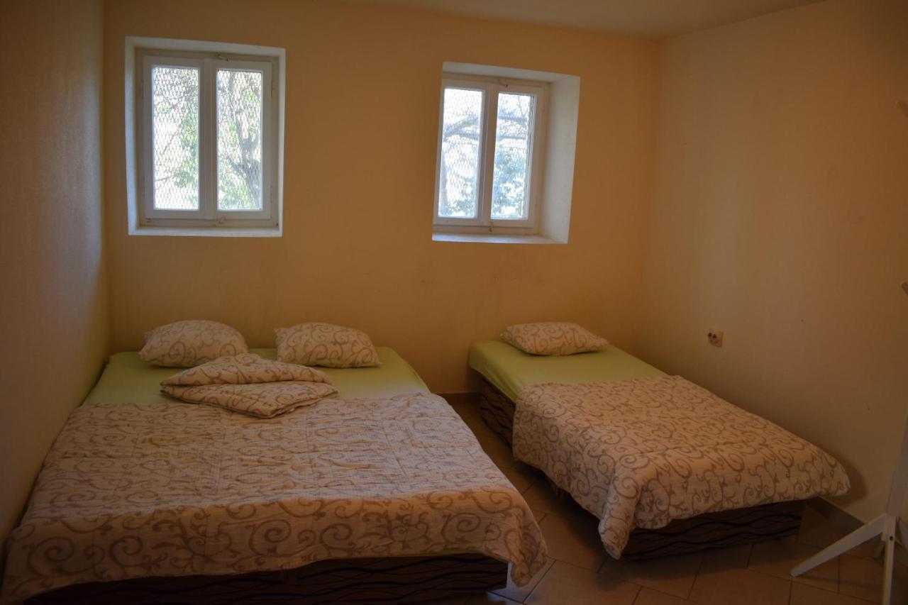 Old Town Studios Budva Buitenkant foto